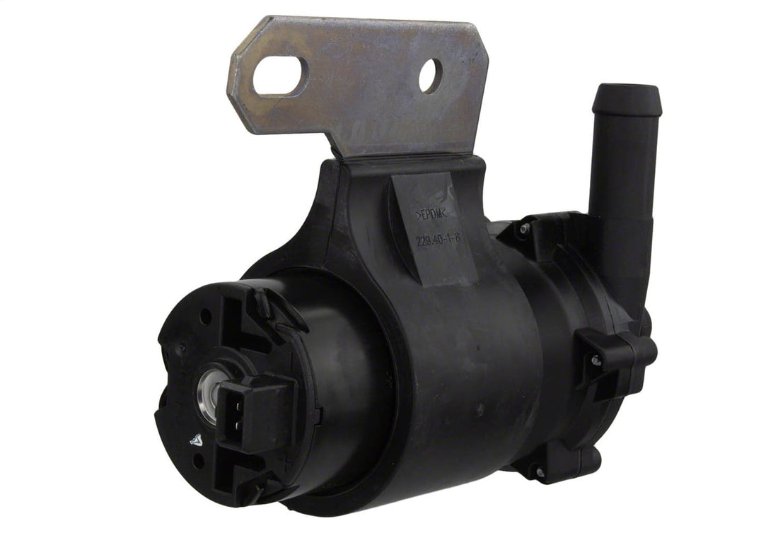 Ford Performance Ford Performance M-8501-MSVT Engine Water Pump
