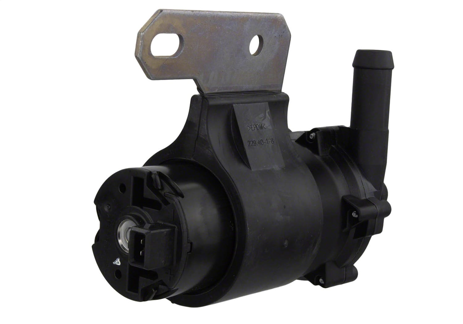 Ford Performance Ford Performance M-8501-MSVT Engine Water Pump