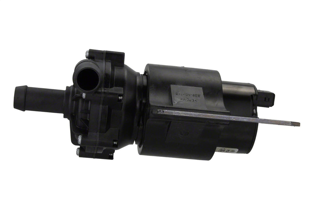 Ford Performance Ford Performance M-8501-MSVT Engine Water Pump