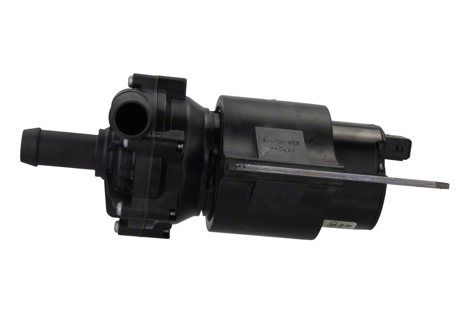 Ford Performance Ford Performance M-8501-MSVT Engine Water Pump