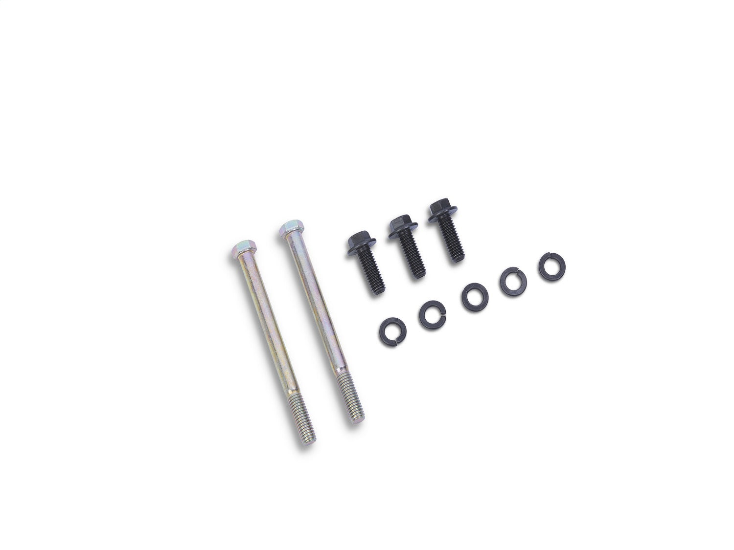 Ford Performance M-8511-A50 - A/C Compressor Bypass Pulley