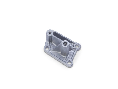 Ford Performance M-8511-A50 - A/C Compressor Bypass Pulley