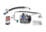 Ford Performance - 5.0L Coyote Air Conditioning Kit - M-8600-M50AC