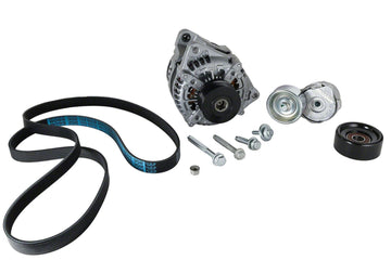 Ford Performance Ford Performance M-8600-M50ALTA Alternator