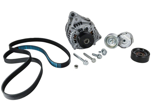 Ford Performance M-8600-M50ALTA Alternator