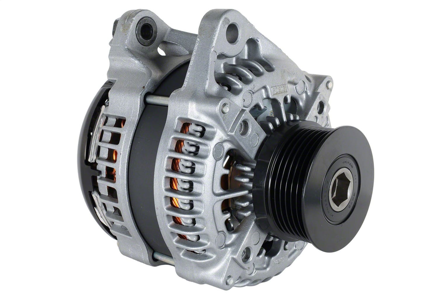 Ford Performance Ford Performance M-8600-M50ALTA Alternator