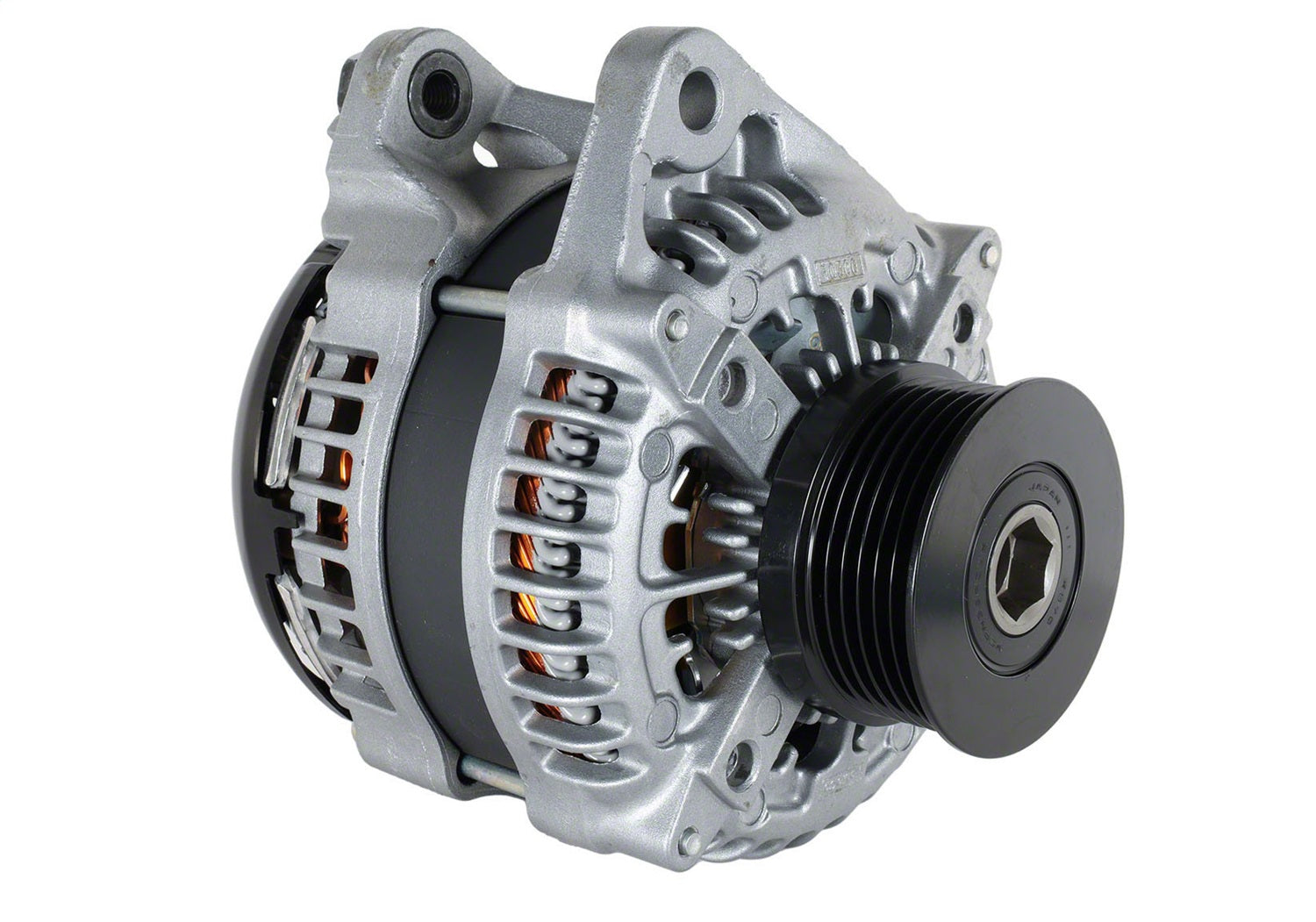 Ford Performance M-8600-M50ALTA - Alternator