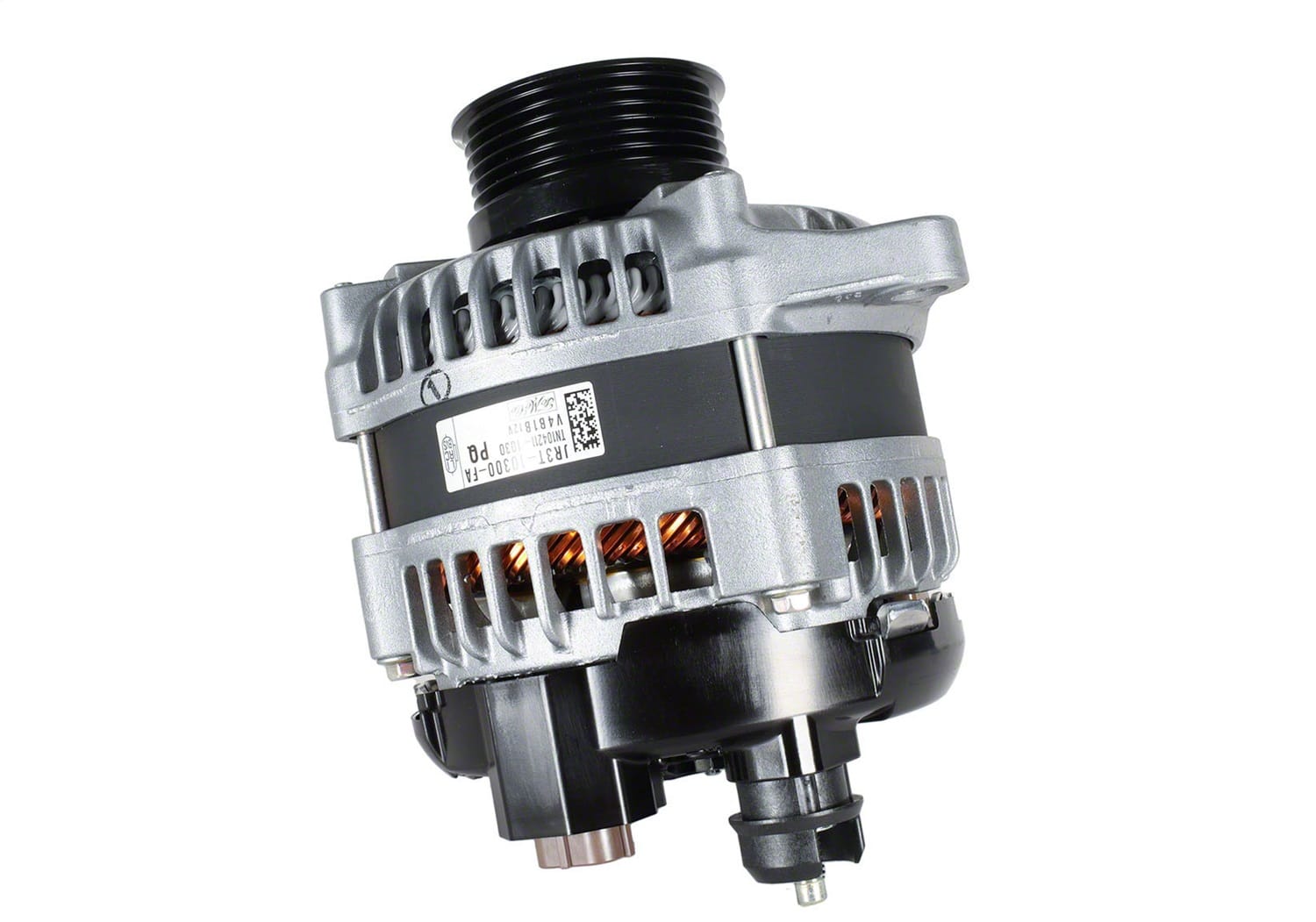Ford Performance Ford Performance M-8600-M50ALTA Alternator