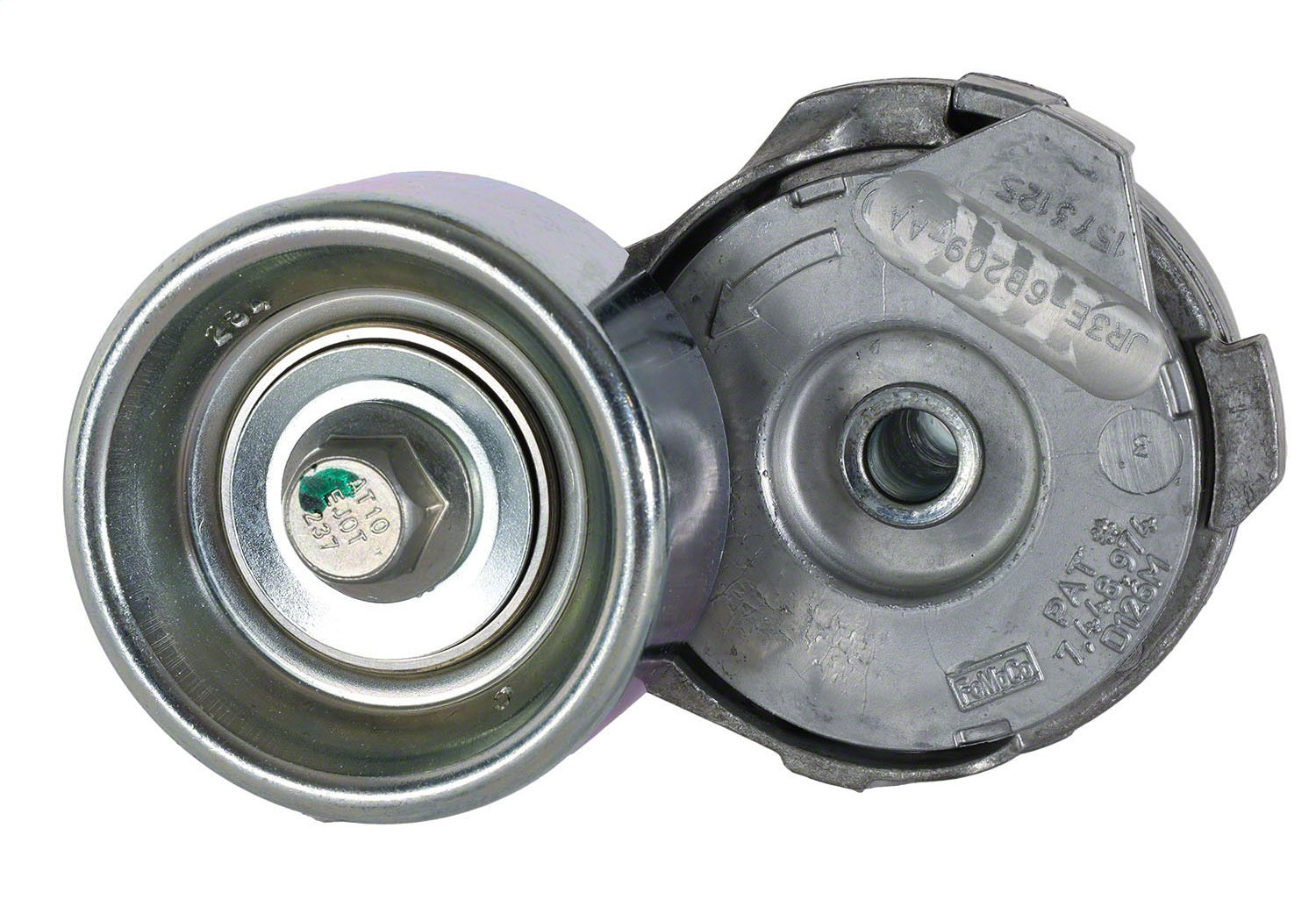 Ford Performance M-8600-M50ALTA - Alternator