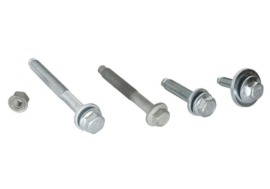 Ford Performance - High Output Alternator Kit Coyote 5.0 - M-8600-M50ALTA