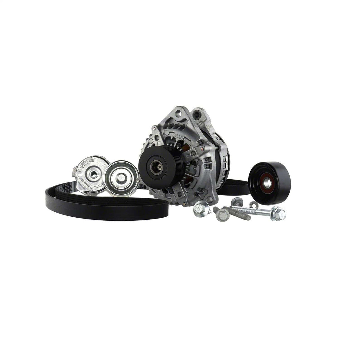 Ford Performance Ford Performance M-8600-M50ALTC Alternator