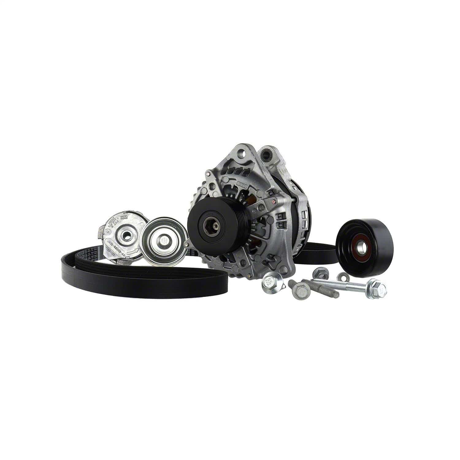 Ford Performance Ford Performance M-8600-M50ALTC Alternator