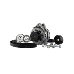 Ford Performance M-8600-M50ALTC Alternator