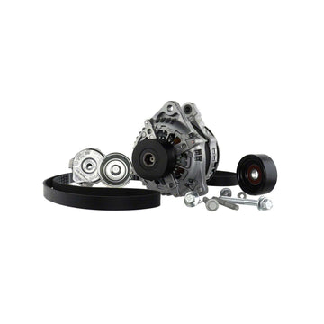 Ford Performance Ford Performance M-8600-M50ALTC Alternator