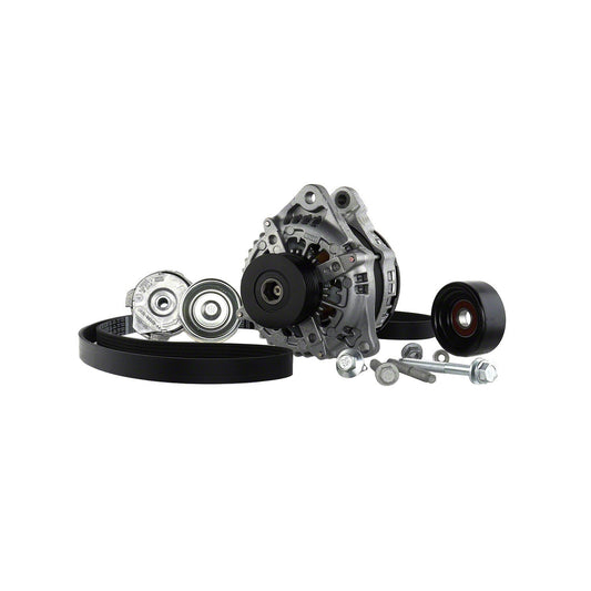 Ford Performance - Gen 3 Coyote 175Amp Alternator Kit - M-8600-M50ALTC