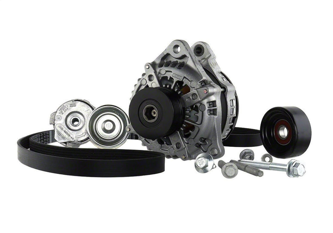 Ford Performance Ford Performance M-8600-M50ALTC Alternator