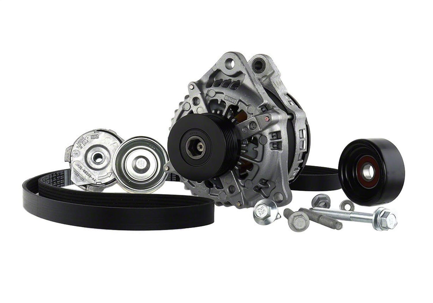 Ford Performance Ford Performance M-8600-M50ALTC Alternator
