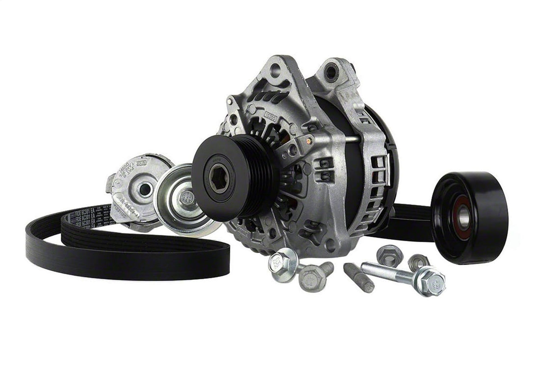 Ford Performance Ford Performance M-8600-M50ALTC Alternator