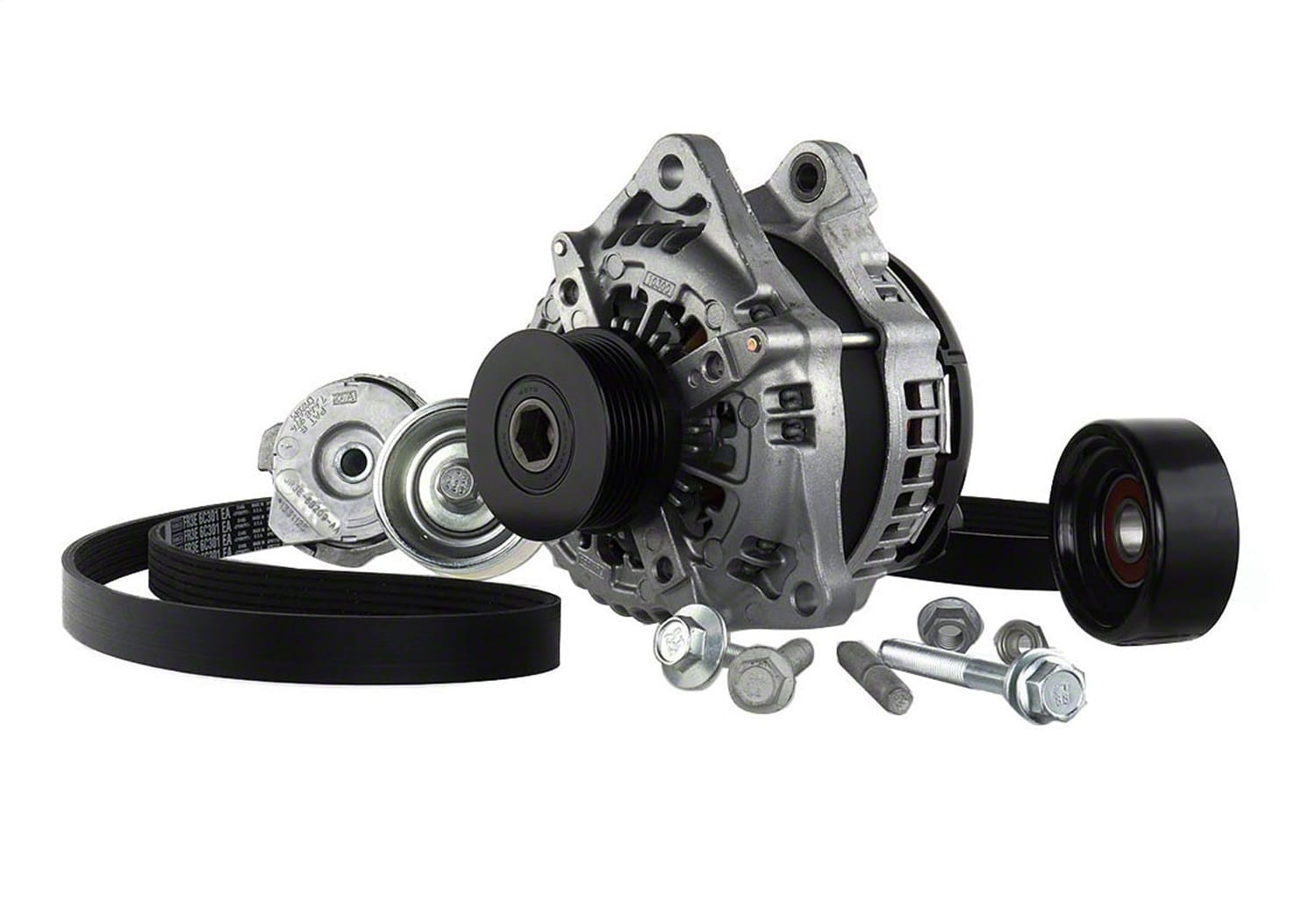 Ford Performance Ford Performance M-8600-M50ALTC Alternator