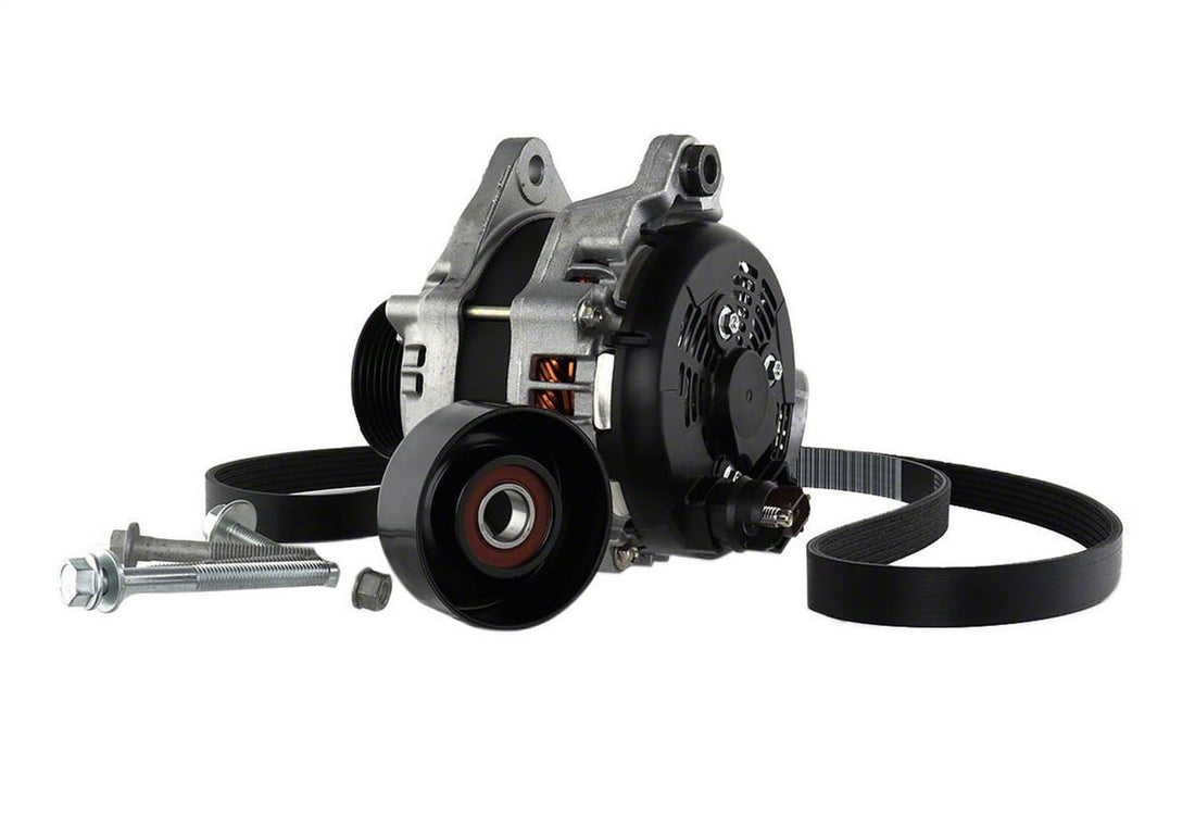 Ford Performance Ford Performance M-8600-M50ALTC Alternator