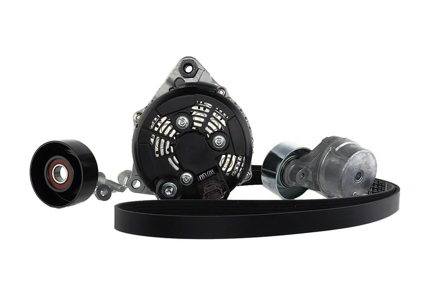Ford Performance Ford Performance M-8600-M50ALTC Alternator