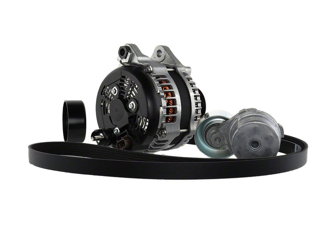 Ford Performance Ford Performance M-8600-M50ALTC Alternator
