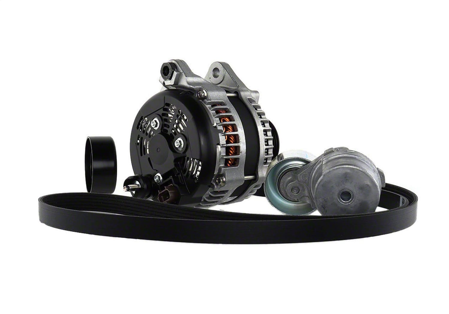 Ford Performance Ford Performance M-8600-M50ALTC Alternator