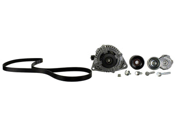 Ford Performance Ford Performance M-8600-M50BALT Alternator