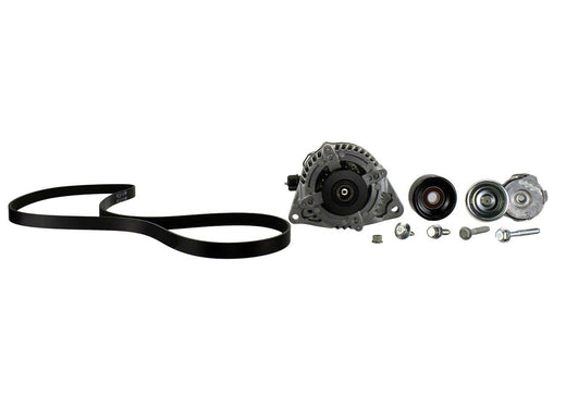 Ford Performance M-8600-M50BALT Alternator