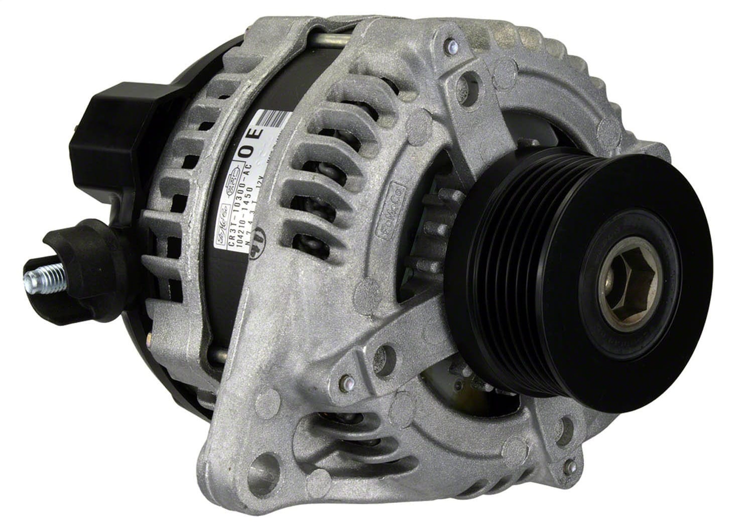Ford Performance Ford Performance M-8600-M50BALT Alternator