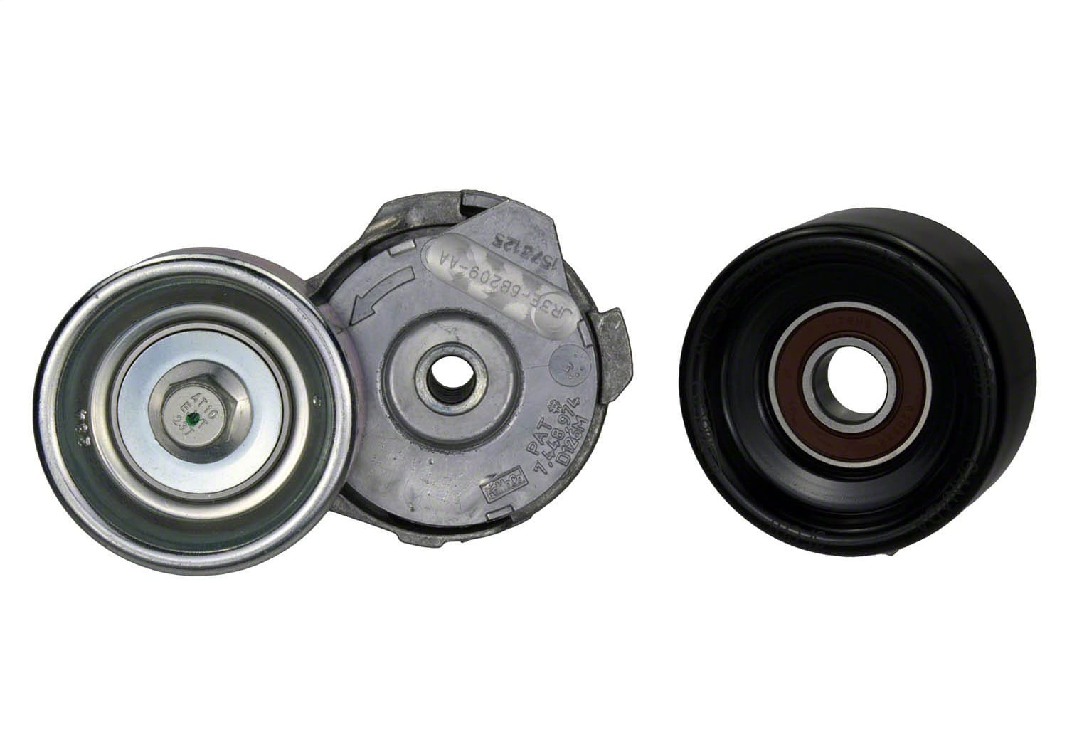 Ford Performance Ford Performance M-8600-M50BALT Alternator