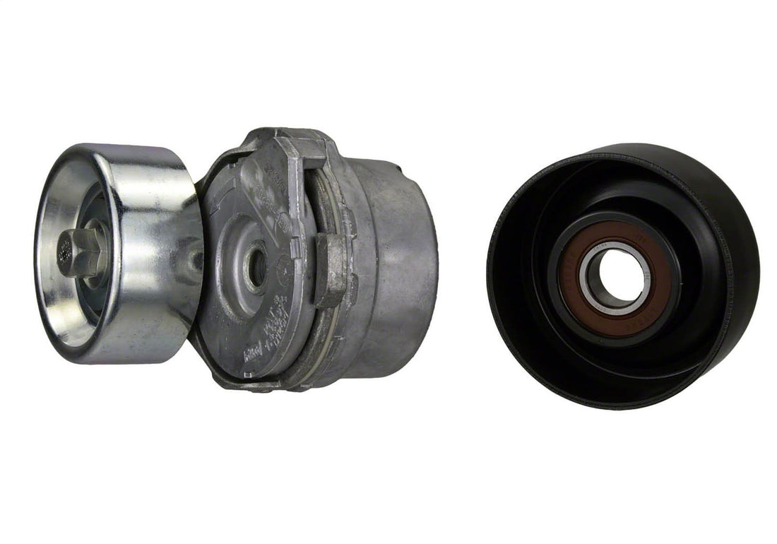 Ford Performance Ford Performance M-8600-M50BALT Alternator