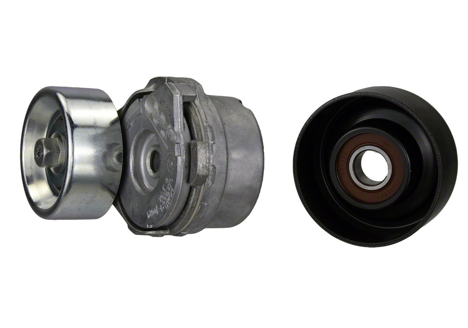 Ford Performance Ford Performance M-8600-M50BALT Alternator