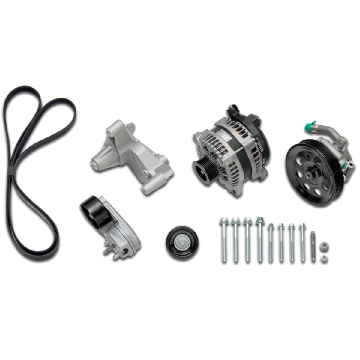 Ford Performance FPPM-8600-SD73