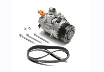 Ford Performance Ford Performance M-8600-SD73AC A/C Compressor Kit