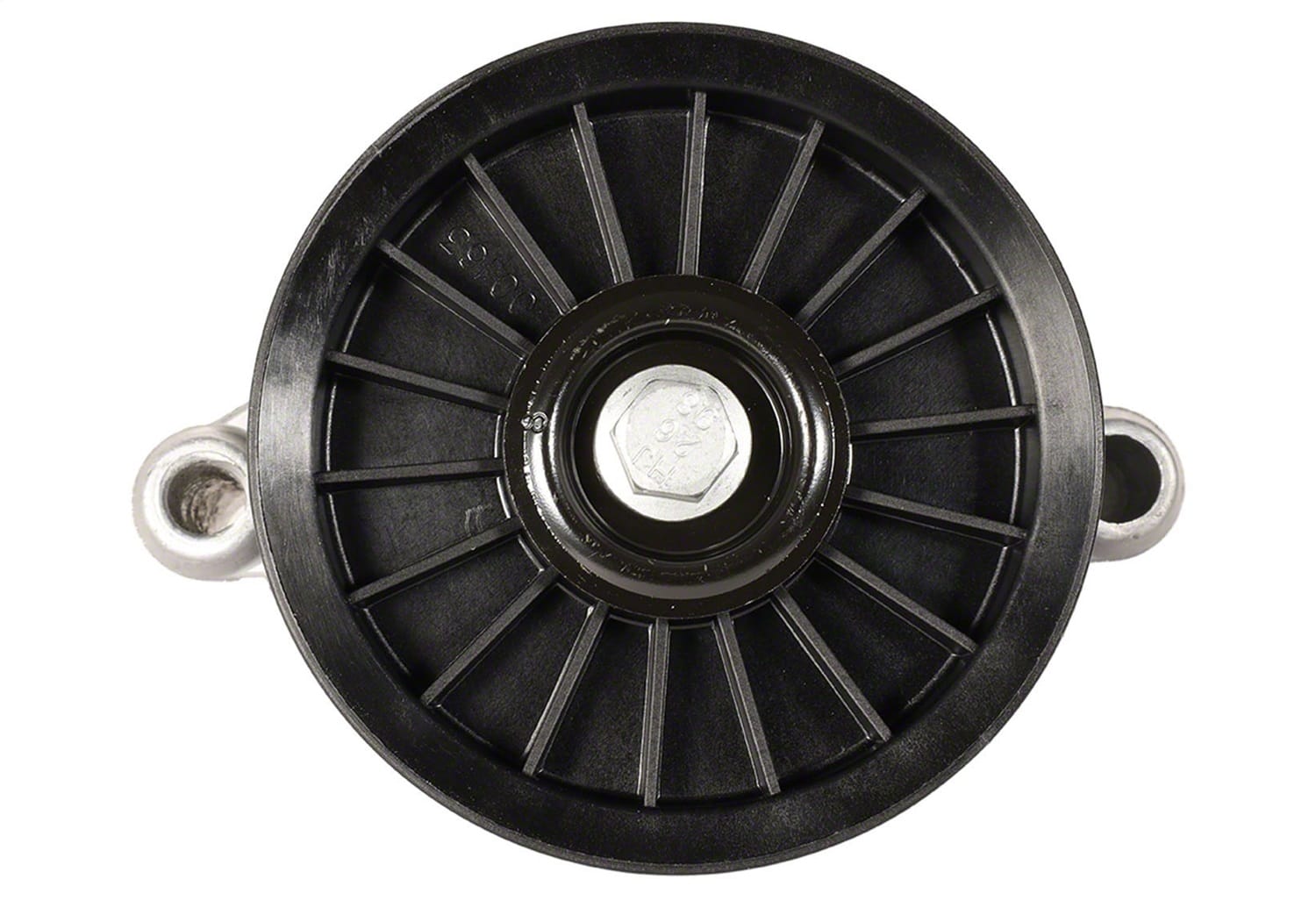Ford Performance Ford Performance M-8604-A50 Secondary Air Injection Pump Idler / Pulley