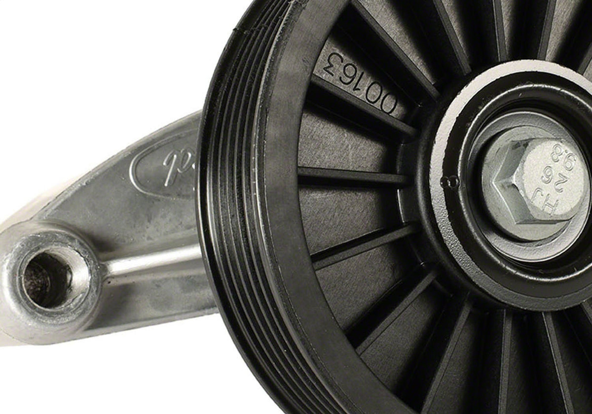 Ford Performance M-8604-A50 - Secondary Air Injection Pump Idler / Pulley