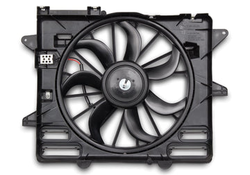 Ford Performance Ford Performance M-8C607-MSVT Engine Cooling Fan