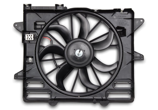 Ford Performance M-8C607-MSVT Engine Cooling Fan