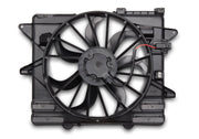 Ford Performance Ford Performance M-8C607-MSVT Engine Cooling Fan