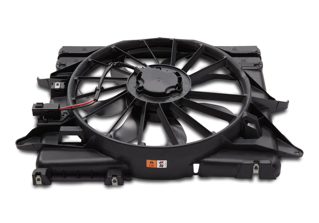 Ford Performance Ford Performance M-8C607-MSVT Engine Cooling Fan