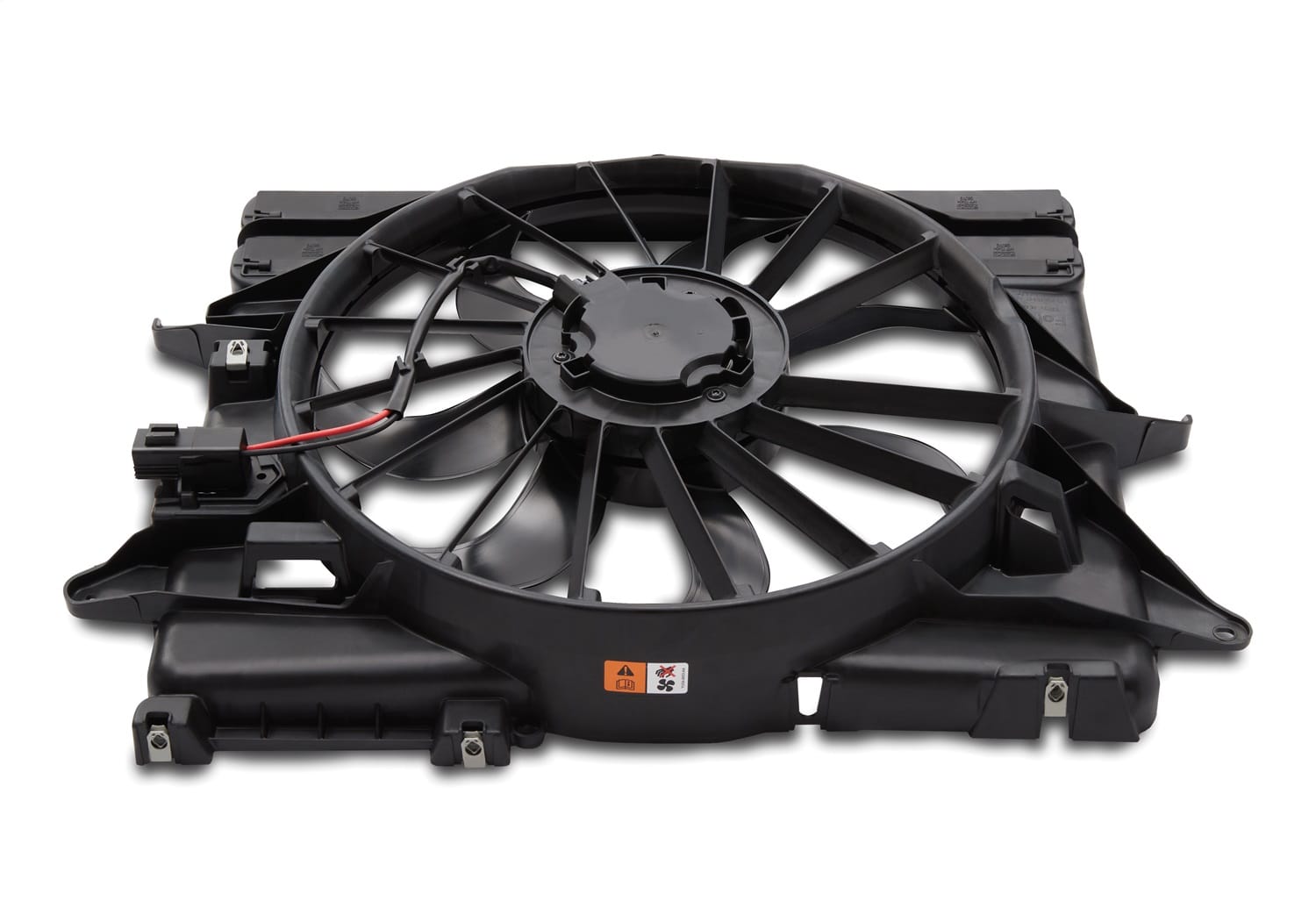 Ford Performance Ford Performance M-8C607-MSVT Engine Cooling Fan