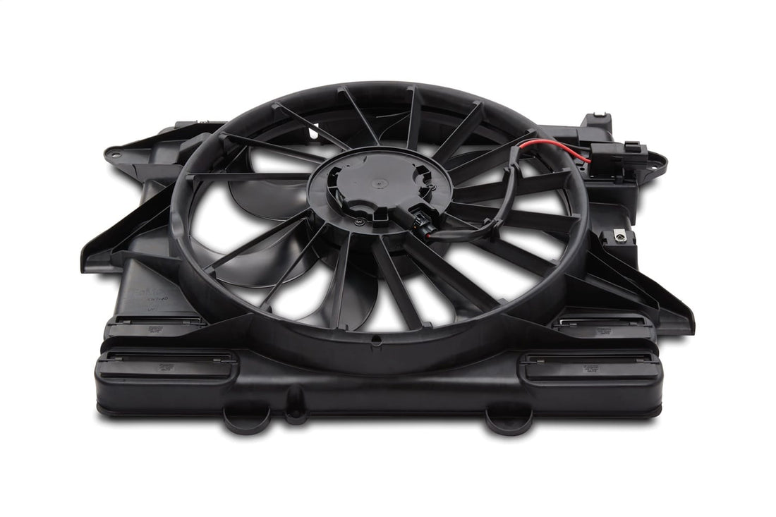 Ford Performance Ford Performance M-8C607-MSVT Engine Cooling Fan