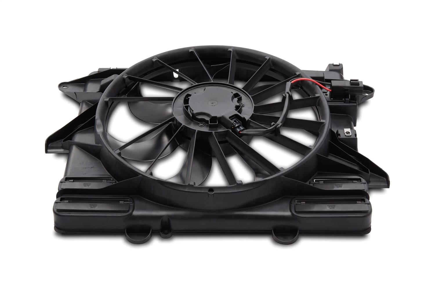 Ford Performance Ford Performance M-8C607-MSVT Engine Cooling Fan