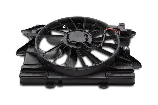 Ford Performance - 2005-2014 Mustang Performance Cooling Fan - M-8C607-MSVT