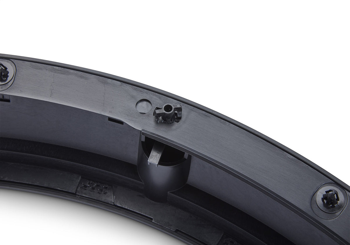 Ford Performance M-9164-BFK - Fender Flare
