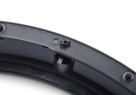 Ford Performance M-9164-BFK - Fender Flare