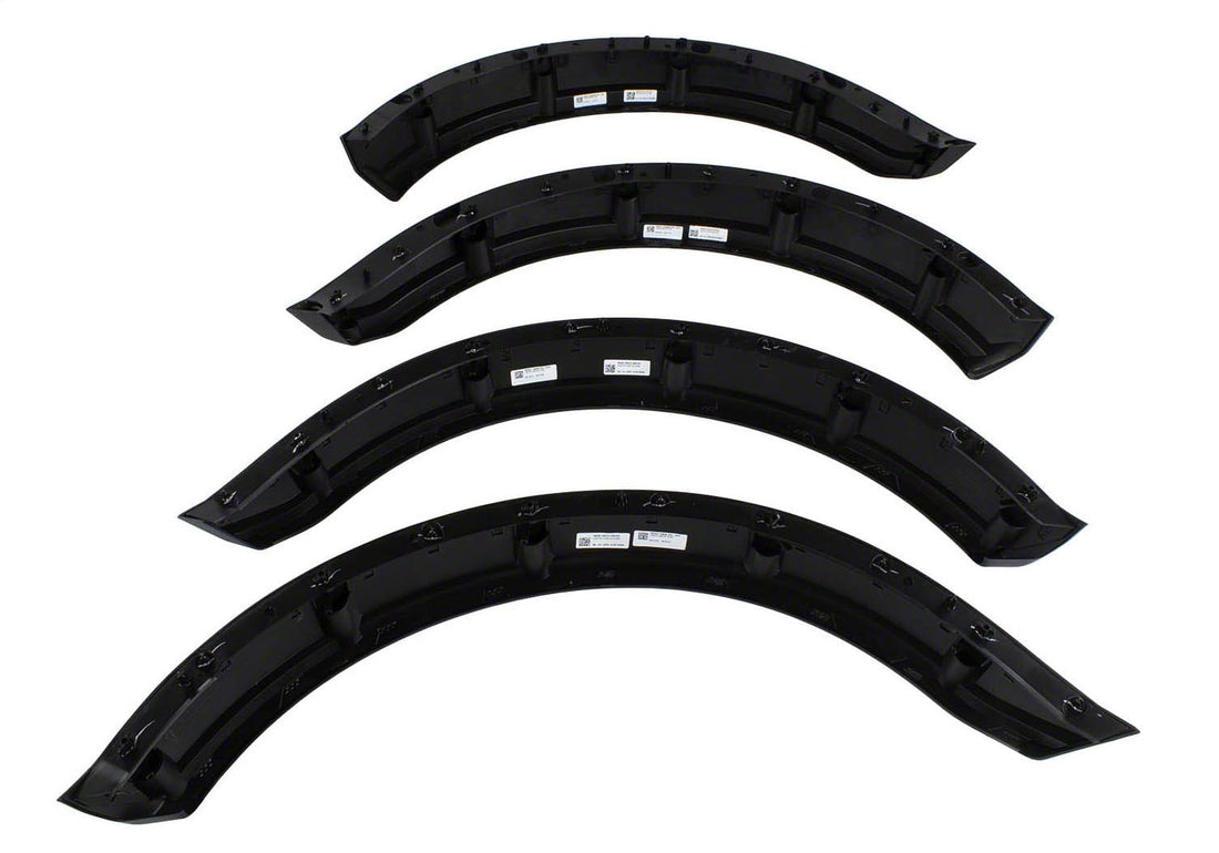 Ford Performance Ford Performance M-9164-BFK Fender Flare