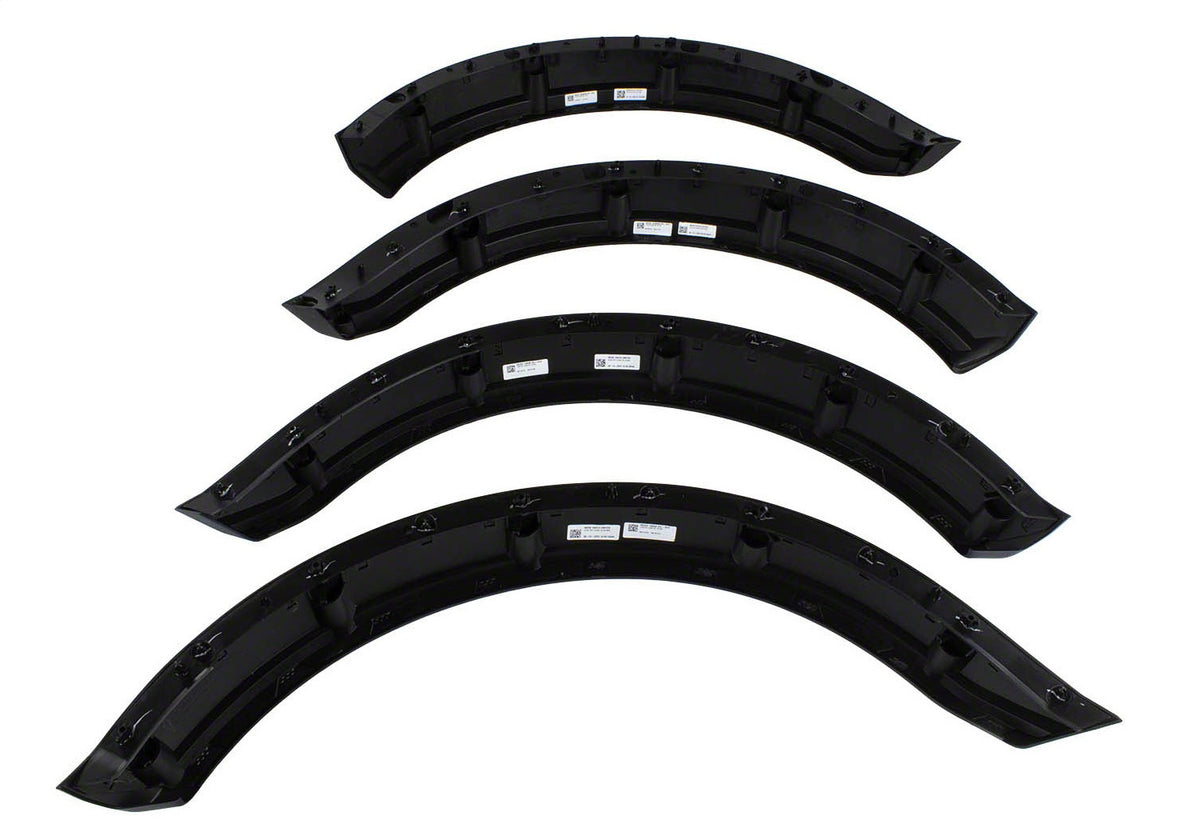 Ford Performance M-9164-BFK - Fender Flare