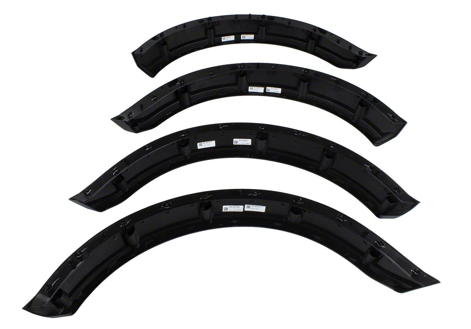 Ford Performance Ford Performance M-9164-BFK Fender Flare